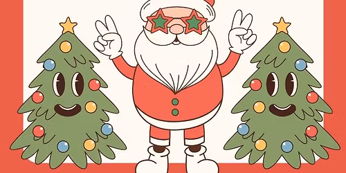 Christmas Craft and Bake Sale by Post High and PEER Project