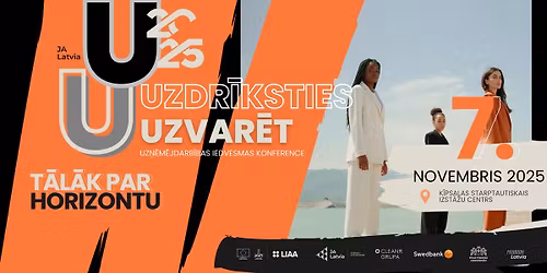 #Uzdr\u012bkstiesUzvar\u0113t 2025