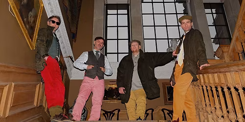 The Beta Band