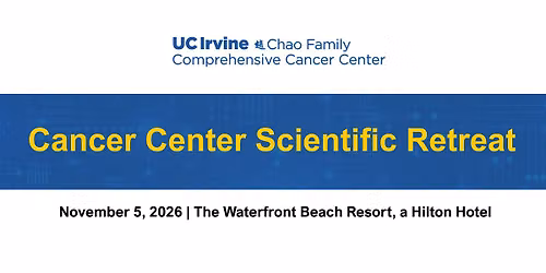 2026 CFCCC Scientific Retreat