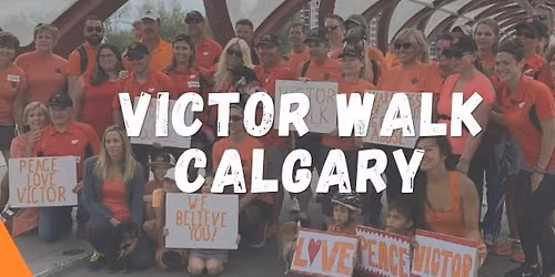 Victor Walk Calgary