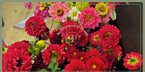 Make Your Own Arrangement Workshop