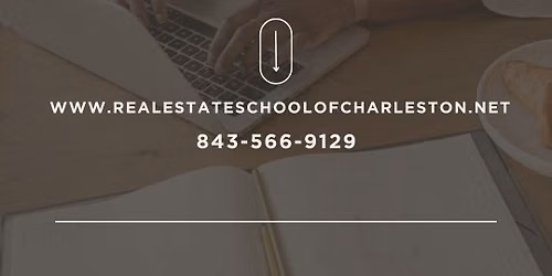 SC Real Estate Licensing DAY Class