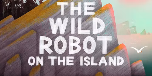 Themed Saturday Story Hour: Robots 