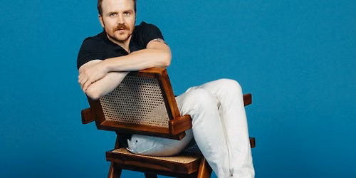 ROAR! Comedy: Gareth Reynolds