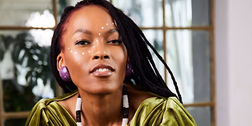Thabil\u00e9 - Afro Soul, Pop, Jazz aus S\u00fcdafrika 