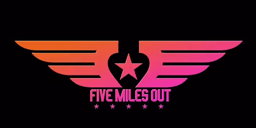 Five Miles Out @ Kirkheaton Conservative Club