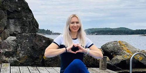 \ud83c\udf0a SOMMER-YOGA I ULSVIKA \ud83c\udf0a