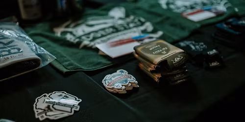 Badger State 4 Man Scramble!