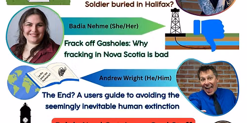 Nerd Nite 35
