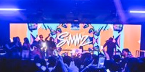 Dj Silk & Simmz Presents