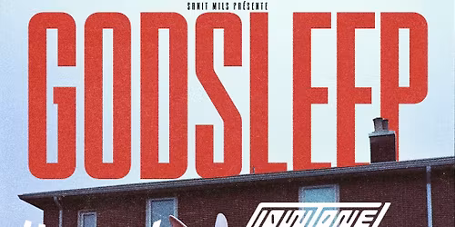 Godsleep \/ Howling Giant \/ Lowtone