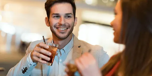Singles speeddate Utrecht 24-37 jaar