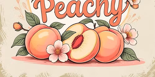 Just Peachy Acoustic Duo @ Hard Rock Daytona