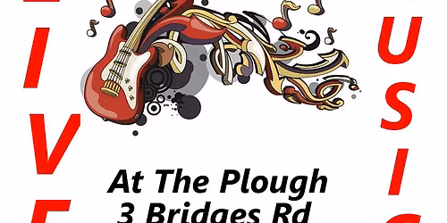 Live at the Plough
