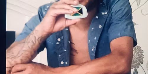 A Celebration of Jason Ebanks \ud83c\uddef\ud83c\uddf2