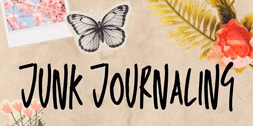 Howland Green: Junk Journaling
