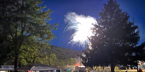 Ebensburg Homecoming