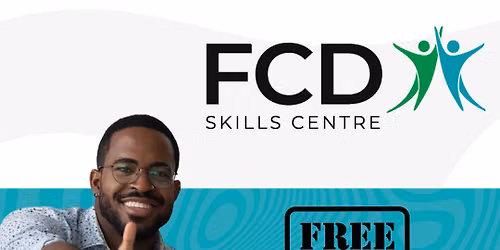 FCD Skills Centre Job Seekers Orientation Workshop