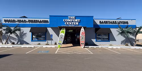 Customer Appreciation Event!