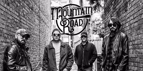 Mountain Road @ The Doghouse 1\/23 7-10pm