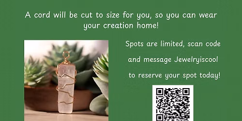Jewelry with a Twist!