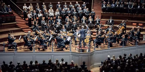 Mahler's Third Symphony