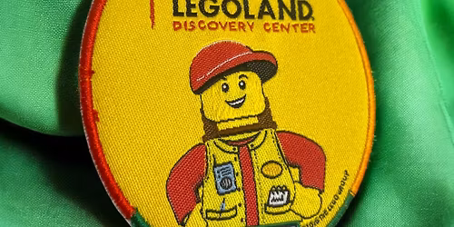 Scout Appreciation Month at LEGOLAND Discovery Center Columbus
