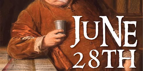 Beers & Hymns