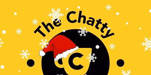 The Chatty Cafe Christmas