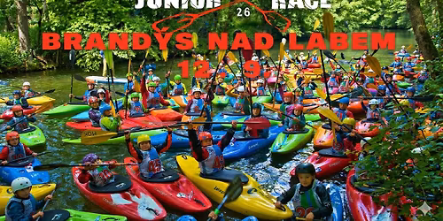 Junior Xrace 2026 - Kan\u00e1l Brand\u00fds