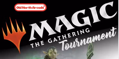Magic the Gathering Tournament