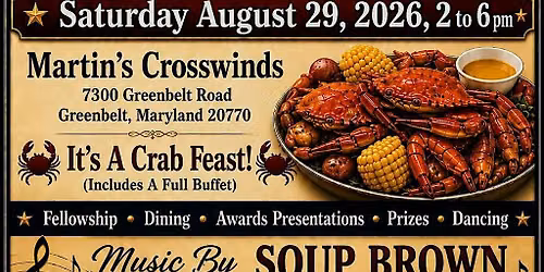 Greater Washington Bowling Senate's 65th Anniversary