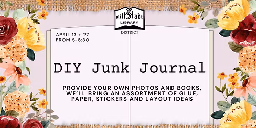 DIY Junk Journal