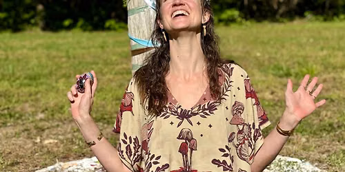 Sacred Song Circle with Kelly Stack 