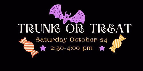 Stuckey Learning Center\/YWCA's Trunk or Treat