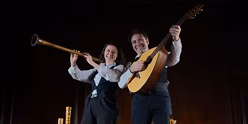 GreenMatthews: Midwinter Revels 2025