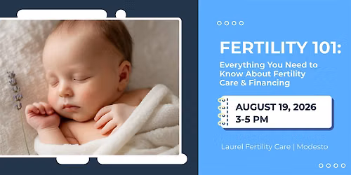 Fertility 101: Everything You Need to Know About Fertility Care & Financing