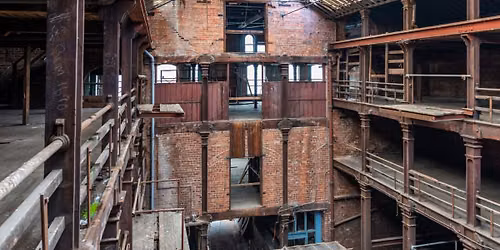 Belfast Weekend: Tracing the City's Past