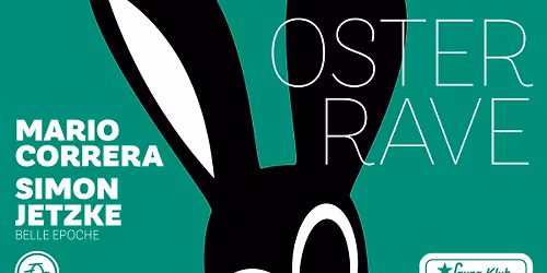 Osterrave + MiMeHa B-Day 