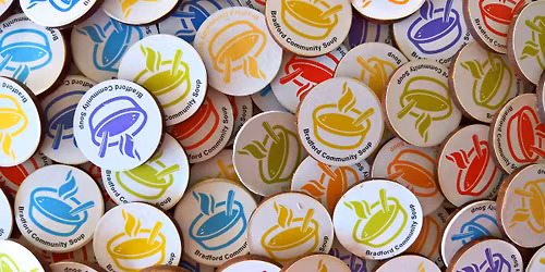 Bradford Community SOUP