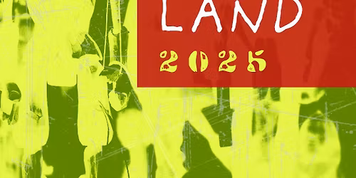 Damnationland 2025