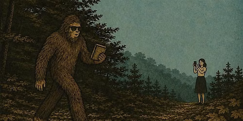 Rough Draft: Quiet Reading Club