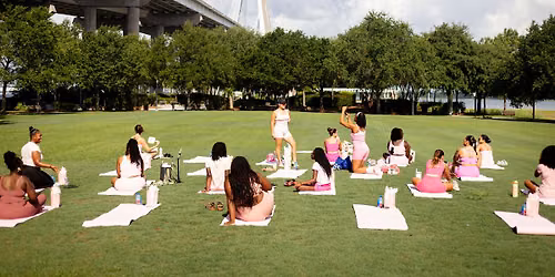Pilates + Praise 2.0