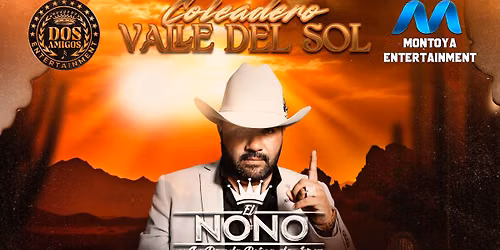 Coliadero valle del sol