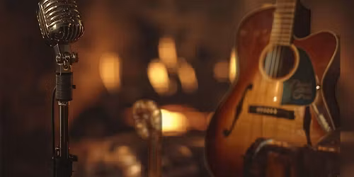 monthly Live  Jazz, Blues & Country from Short Notice