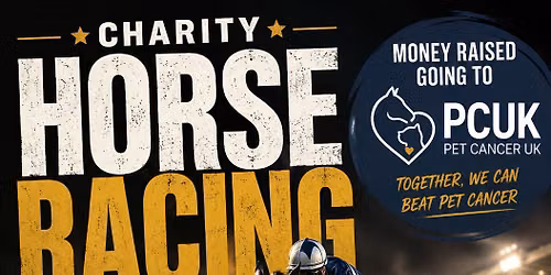 \ud83d\udc0e CHARITY HORSE RACING NIGHT In aid of PCUK ! \ud83d\udc0e