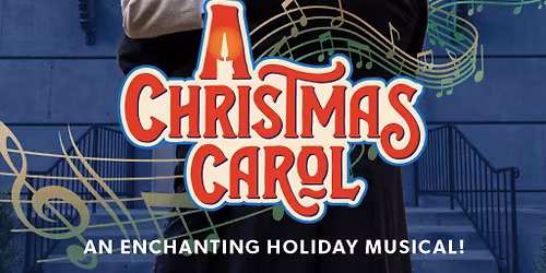 A Very Phoenix Theater Christmas