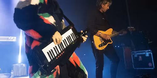 Howard Jones