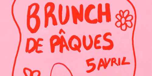 BRUNCH DE P\u00c2QUES 